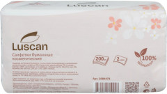 Салфетки косметические - Фото 2