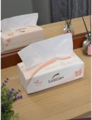 Салфетки косметические - Фото 5