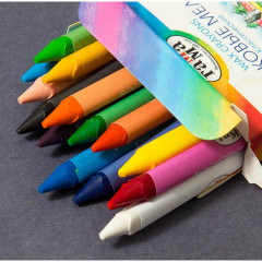 Набор восковых мелков «Классические» - Фото 2