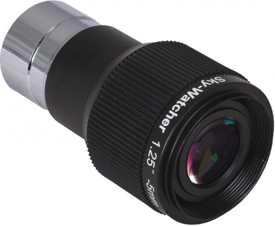 Окуляр Sky-Watcher UWA 58° 5 мм, 1,25”