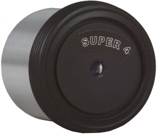 Окуляр Sky-Watcher Super 4 мм, 1,25″