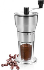 Кофемолка ручная «Grandchef» - Фото 1