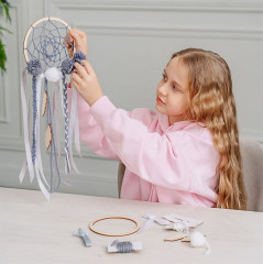 Набор для создания украшений для комнаты «Вечерняя дымка» - Фото 7