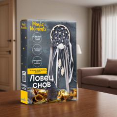 Набор для создания украшений для комнаты «Вечерняя дымка» - Фото 8