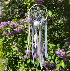 Набор для создания украшений для комнаты «Вечерняя дымка» - Фото 9