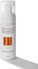 Мусс-автобронзант для тела «Tan Touched» - Фото 5