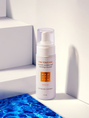 Мусс-автобронзант для тела «Tan Touched» - Фото 6