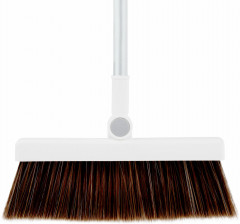 Совок для мусора со щеткой - Фото 12