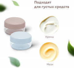 Дорожный набор флаконов - Фото 6