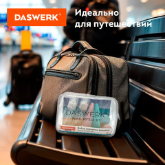 Дорожный набор флаконов - Фото 7