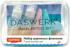 Дорожный набор флаконов - Фото 8