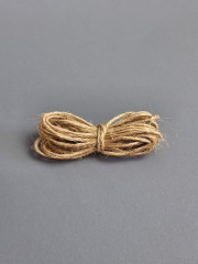 Набор шильдиков с бичевкой «С днем рождения» - Фото 2