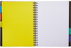 Бизнес-тетрадь «Office Creative» - Фото 1