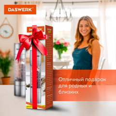 Мельница для специй двусторонняя механическая - Фото 6