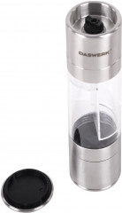 Мельница для специй двусторонняя механическая - Фото 11