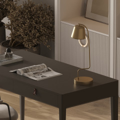 Лампа настольная - Фото 6