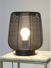 Лампа настольная - Фото 4