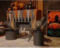 Лампа настольная - Фото 6