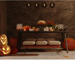 Лампа настольная - Фото 7