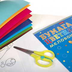 Набор канцелярских принадлежностей для школьника - Фото 2