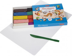 Набор канцелярских принадлежностей для школьника - Фото 9