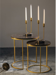 Комплект столиков кофейных - Фото 10