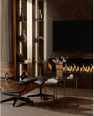 Комплект столиков кофейных - Фото 15