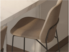 Стул барный «Niels» - Фото 6