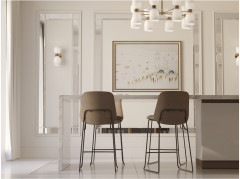 Стул барный «Niels» - Фото 8