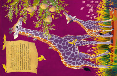 Малышка жираф. Приключения в саванне - Фото 10