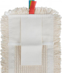 Насадка МОП для швабры-флаундера - Фото 4