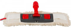Насадка МОП для швабры-флаундера «Дуэт» - Фото 5