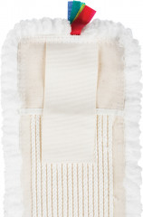 Насадка МОП для швабры-флаундера - Фото 4