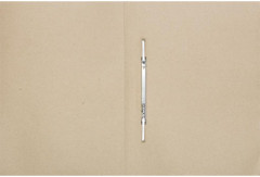 Набор скоросшивателей «Дело №» - Фото 2