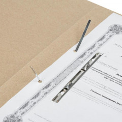 Набор скоросшивателей «Дело №» - Фото 3