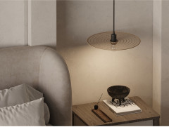 Светильник подвесной - Фото 6