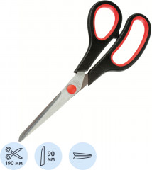 Ножницы канцелярские - Фото 1