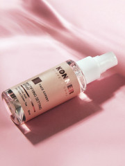 Спрей-фиксатор для макияжа матирующий - Фото 2