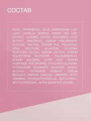 Спрей-фиксатор для макияжа матирующий - Фото 5