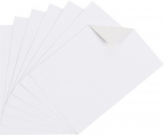 Набор картона белого - Фото 1