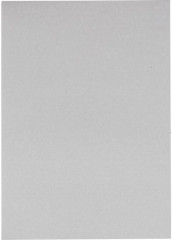 Набор картона белого - Фото 2