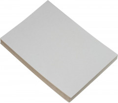 Набор картона белого - Фото 3