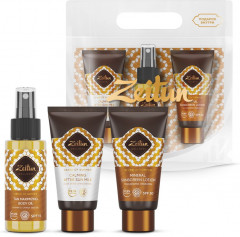 Набор подарочный дорожный для женщин «Sense of summer» - Фото 2