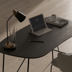 Лампа настольная - Фото 7