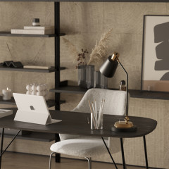 Лампа настольная - Фото 8