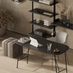 Лампа настольная - Фото 10