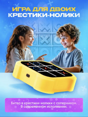 Игра электронная «Крестики нолики» - Фото 5