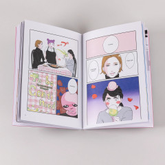 Фальшивая измена. Том 1 - Фото 6