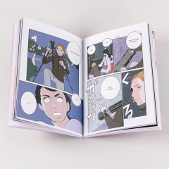 Фальшивая измена. Том 1 - Фото 7