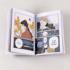 Фальшивая измена. Том 1 - Фото 8